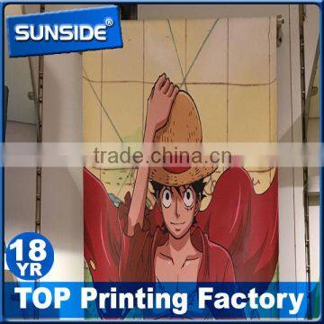 Custom Waterproof Pvc Flex Banner/backlit Flex Banner Printing-qt photo-5