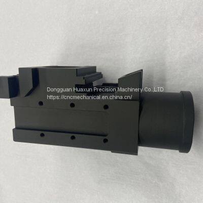 CNC Mechanical Parts photo-4