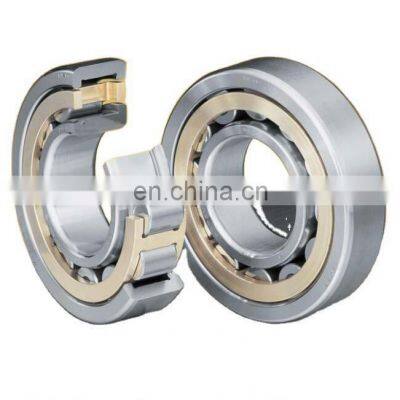 NU 232 EM Japanese standard EM series single row cylindrical roller bearing NU232EM