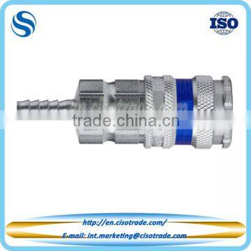Pneumatic Quick Release Coupling, Cejn 310 Vented Safety Coupling photo-3