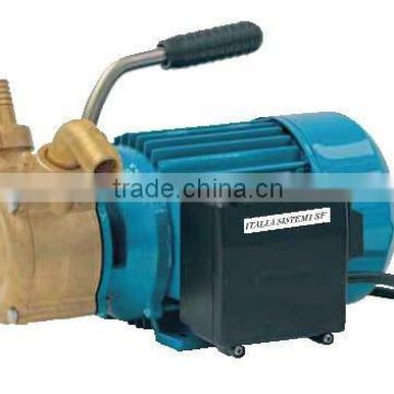 SELFPRIMING BRONZE PUMPS BP