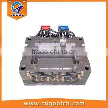 Injection Molding Plastic/mold Plastic Injection/plastic Mold Injection Molding photo-3