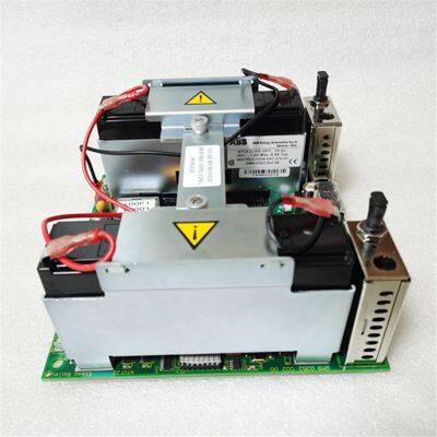 Brand New 1SAP112100R0160 CPU Module TB521-ARCNET in Stock photo-2