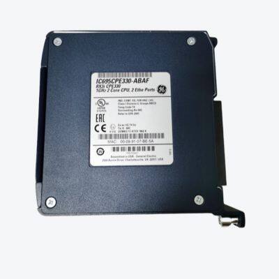 GE IC698CPE040  PLC module Hot sale