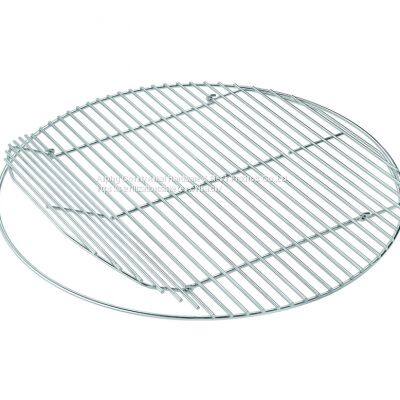 Round Stainless Steel 304 Cooking Grid photo-3