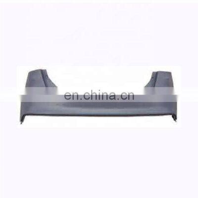 Car Body Parts Auto Sedan Rear Bumper F1EB-17906DAXWAA for Ford Focus 2015