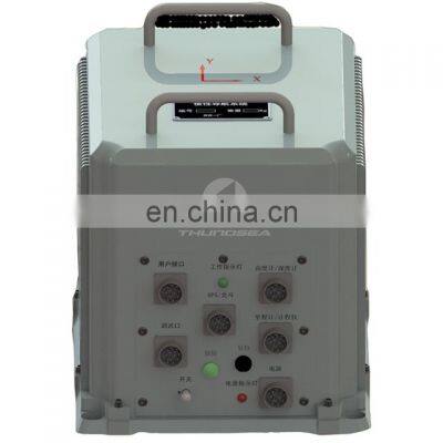 FG-980S marine navigation system light weight inertial navigation system