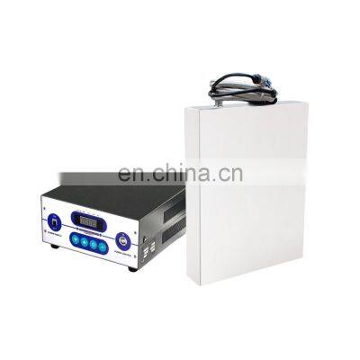 2400W Underwater Submersible Immersible Ultrasonic Transducer Vibration Board , Industrial Ultrasonic Cleaner