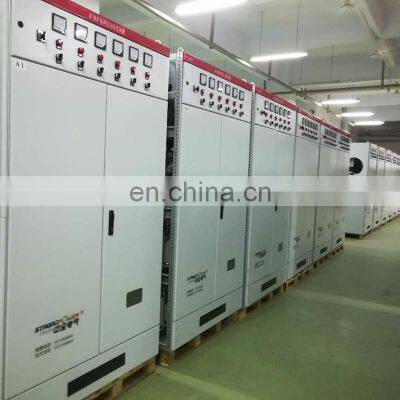 China Best Price Apf 380v 50hz 3 Phase 3 Wire 100a Active Power Filter photo-5