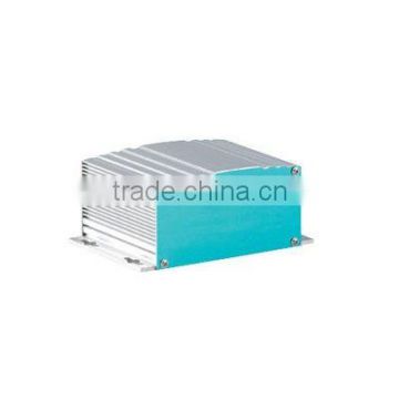 (AL-7)Aluminum extrusion enclosures