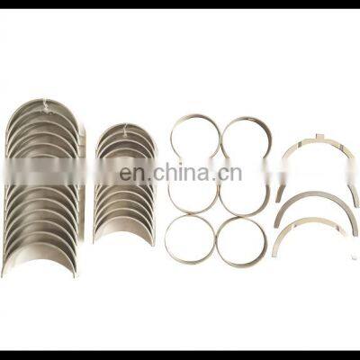 1115100743 1-11510074-0 1115100740 Crankshaft Big End Bearing Diesel Engine Main Bearing for 6bg1 6bd1 6bb1 6SD1 Engine Parts photo-4