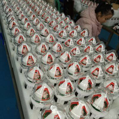 Remote Overhead Line Fault Passage Indicator for MV Power Distribution Network photo-4