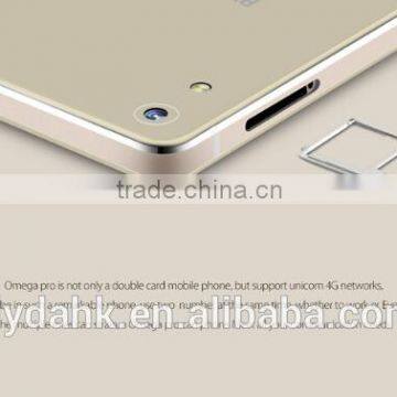 Blackview Omega v6 3G WCDMA Mobile Phone 5.0inch 2G RAM 16G ROM 1920X1080P 13.0MP Camera MTK6592 Octa Core 3G Smartphone.