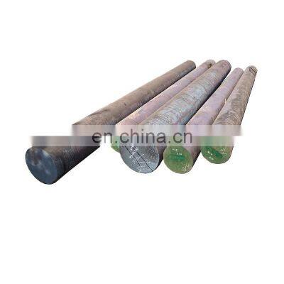 Free Cutting Steel Bar 12L14 11SMnPb30 Free Cutting Steel Round Rod