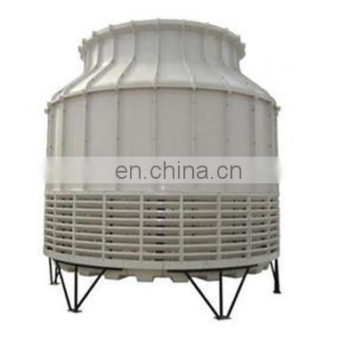 FRP GRP Fiberglass Counter Flow Square Water Cooling Tower Price