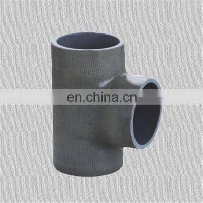 FRP/GRP Customized Hand Made Tee for Pipe Connection photo-3