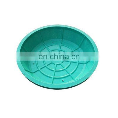 Factory Customization GRP/FRP Composite Manhole Covers