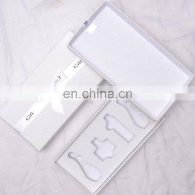 White Perfume Box Cardboard Smart Collection Perfume Packing Mini Sample Bottles Set for Women photo-5