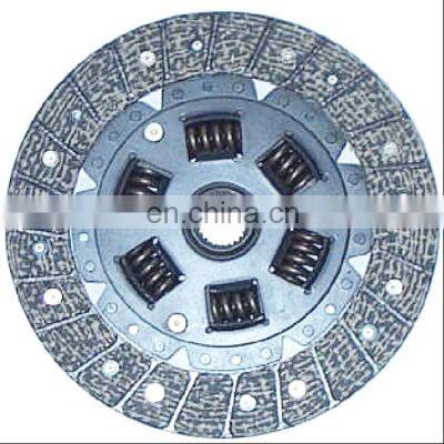 Clutch Disc OEM H807-16-460C DZ-008  3220266 Clutch Disc For MAZDA 803930 803921 80-03-304 322 0047 60 322 0231 60 322 0112 60