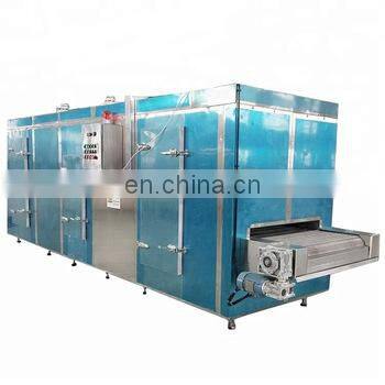 HOT SALE IQF Tunnel Quick Freezer for Sale photo-3