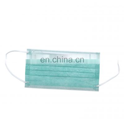 Surgical Medical Face Masks Non Woven Disposable Best Selling 3 Ply Adult Class II 3 Ply Personal Care