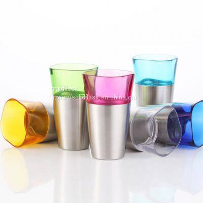 Vacuum Cup