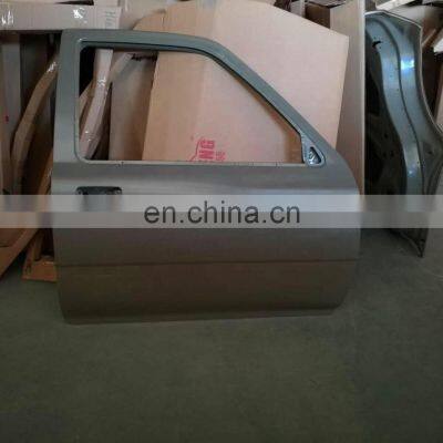 Steel Replacement Front Car Door for HILUX RN85 Single Cabin, HILUX Auto Body Parts Manufacturer
