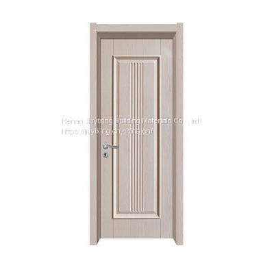 Gas insulation residential wpc security doors