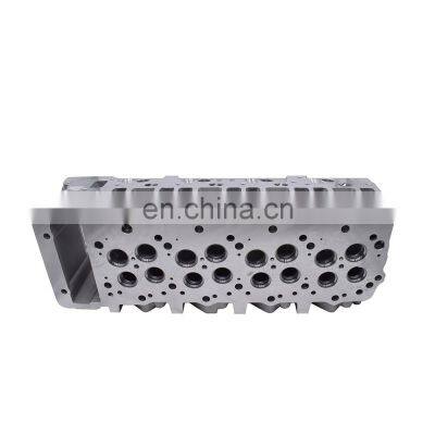 Engine Machine Cylinder Head Assy For Mitsubishi Pajero V68 V78 4M41 ME204200