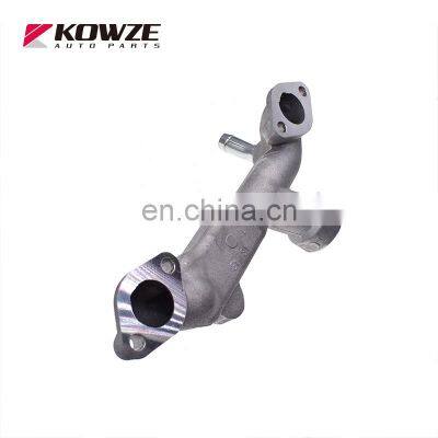 Cylinder Head Water By-Pass Pipe for Mitsubishi Montero Pajero 1305A123 photo-2