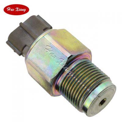 Haoxiang New Original Fuel Rail Pressure Sensor 499000-6160