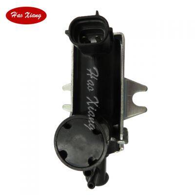 Haoxiang Auto Turbo Boost EGR Vacuum Regulating Valve Solenoid Control Valve regulacion de turbo 2581933030  1397000970