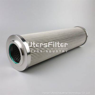 PH414-05-CGVRF UTERS Replace Hilco Glass Fiber Folding Hydraulic Oil Filter Element photo-5