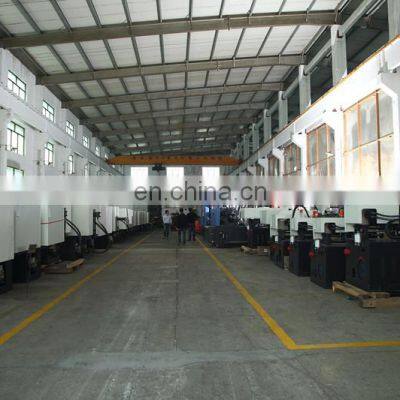 Good Reputation Plastic Tableware Making Machine Manufacturer photo-5