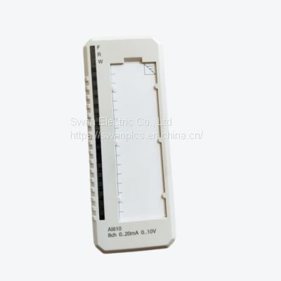 Factory New ABB AO810V2 I/O Output Module in Stock