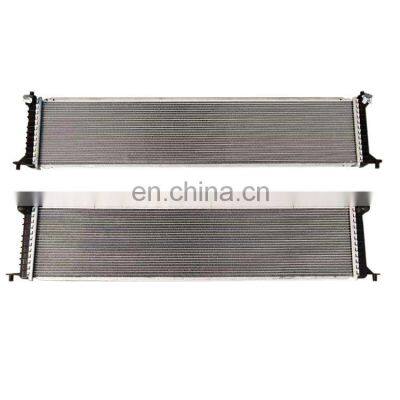 High Quality Automotive Parts Tank Cooling Radiator 6007372 New accessories for Tesla model s