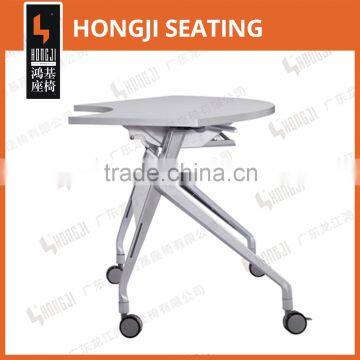 Hote sale high quality folding conference table meeting table for office HD12A/B-E