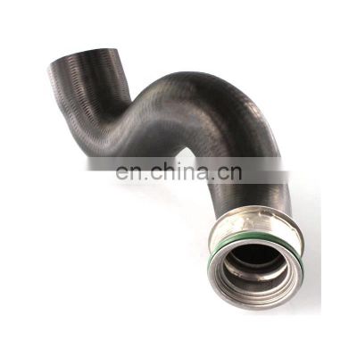 HOT SALE Engine crankcase connecting air intake pipes OEM 8E0145834AR/8E01458354AQ FOR AUDI A4