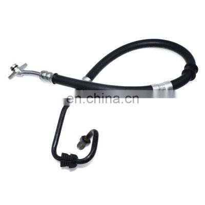 High Quality Auto Spare Parts POWER STEERING HIGH PRESSURE HOSE Pipe For HONDA ACCORD 2.2 DIESEL photo-4