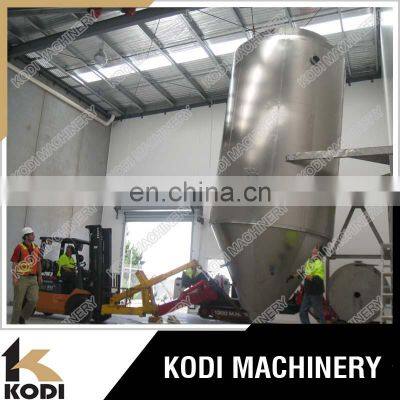 LPG Series High Speed Centrifugal Spray Dryer photo-5