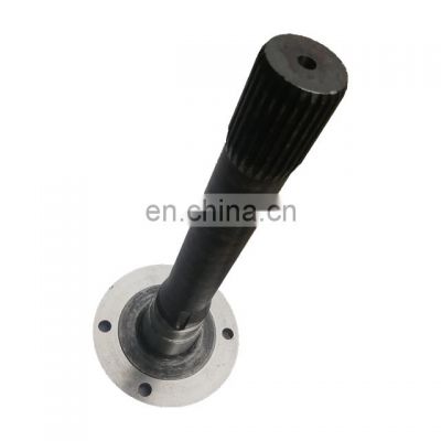 driving shaft 25ZHS01-02163 dongfeng truck parts