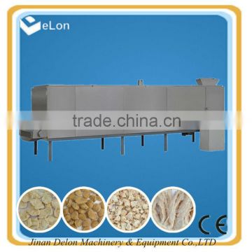 soybean bean protein making machine