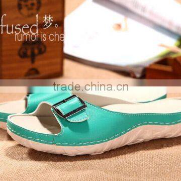 fashion lady casual sandal high quality
