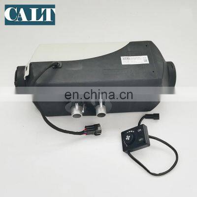 5KW 12V Volt Caravan Heater Air Heater Petrol Parking Heater for Caravan photo-2