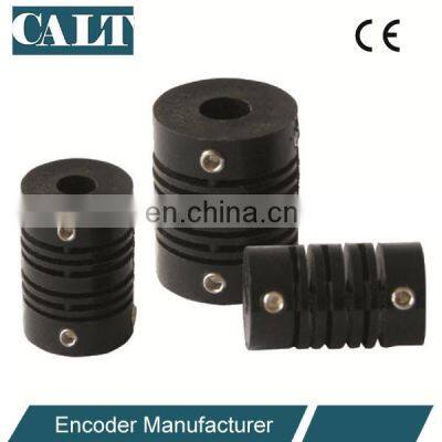 hot seller 24mm electric motor shaft coupling