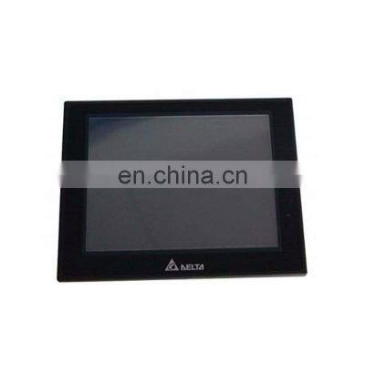 DOP-103WQ Delta electronics 4.3 inch advanced HMI touch screen