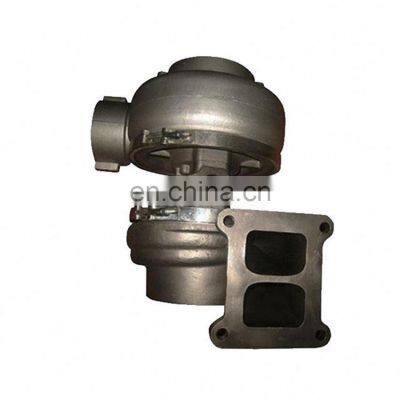 Brand New Hybrid S6D155 D355 Turbo 6502-12-9005 Turbocharger For Komats photo-2