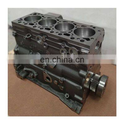 Free Shipping Qsb 4.5 Engine Cylinder Block Qsb4.5 Cylinder Block for Cummins Diesel Engine Spare Parts photo-4