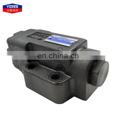 hydraulic valve hydraulic control check valve CPG/CPT/CPDG-03/06/10-04/20/35-50/05-E/ET-10 Taiwan YUKEN