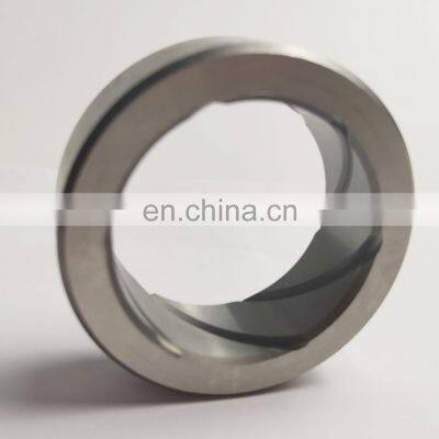 Hardened Bush Oil Groove Slide Steel Bushing photo-5